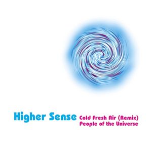 Cold Fresh Air (remix) / People of the Universe (EP)