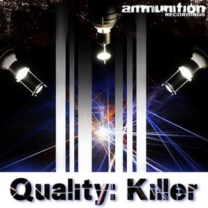 Quality: Killer EP (EP)