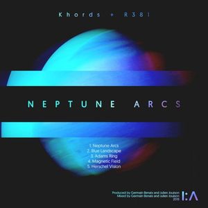 Neptune Arcs (EP)