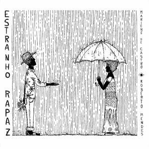 Estranho Rapaz (Single)