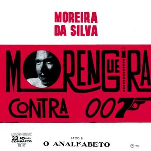 Morenguera Contra 007