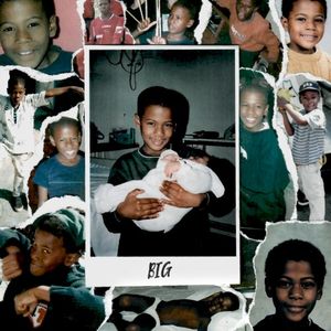 BIG (EP)