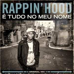 É Tudo no Meu Nome (Single)