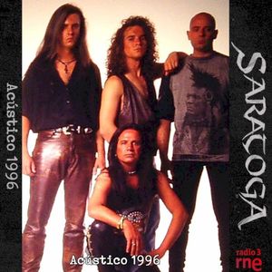 En Acústico 1996 (Radio 3) (Single)