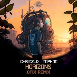 Horizons (Opix remix)