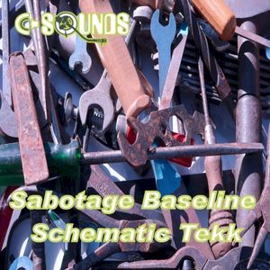 Schematic Tekk (Single)