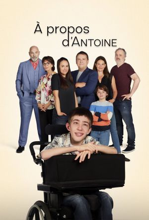 À propos d’Antoine