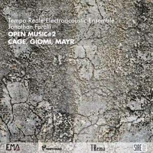 Open Music No. 2 (Live)