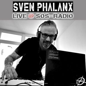 Live @ SOS-Radio (Live)