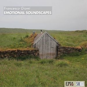 Emotional Soundscapes (Live Electronics and Synthesizers) (Single)