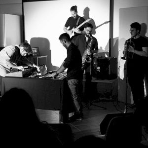 Cataclisma 2019: Minus – Collettivo d’improvvisazione + Ensemble Collettivo Crisis (Live)