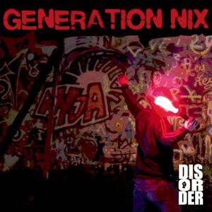 Generation Nix