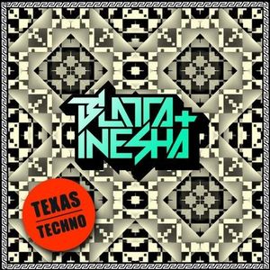 Texas Techno (EP)