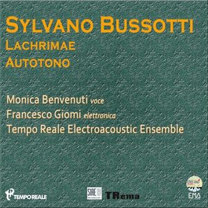 Lachrimae & Autotono (Live)