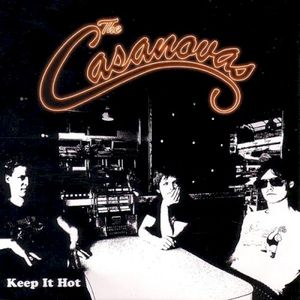 ...Keep It Hot (EP)