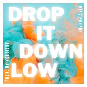Drop It Down Low (Single)