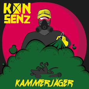Kammerjäger (Single)