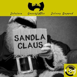 Sandla Claus (Single)