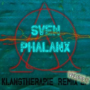 Klangtherapie Remix EP Vol.2