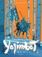 Neige d'acier - Yojimbot, tome 3