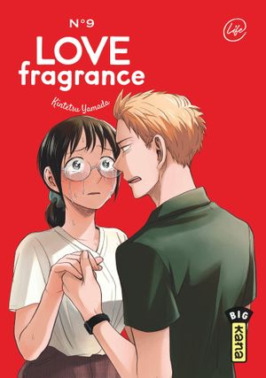 Love Fragrance, tome 9