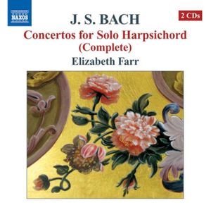 Concerto in D Major, BWV 972: III. Allegro