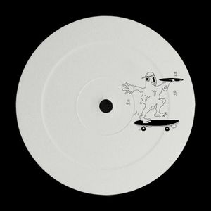 Dubplate Series 004 (EP)