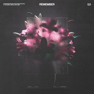 Remember (Single)