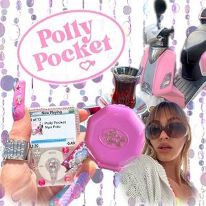 Polly Pocket (Single)