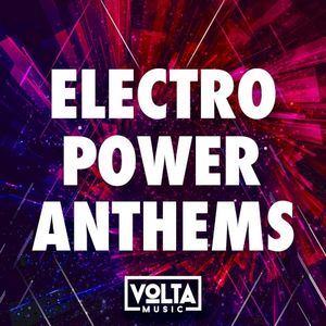 Electro Power Anthems