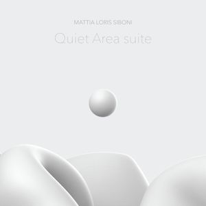 Quiet Area suite (EP)