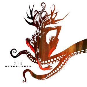Octopushed (EP)