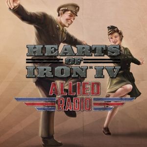 Hearts of Iron IV: Allied Radio (OST)