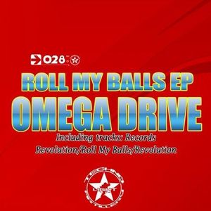 Roll My Balls Ep (EP)