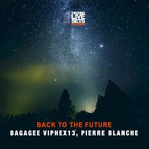 Back to the Future (EP)