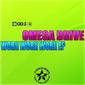 Work Work Work EP (EP)