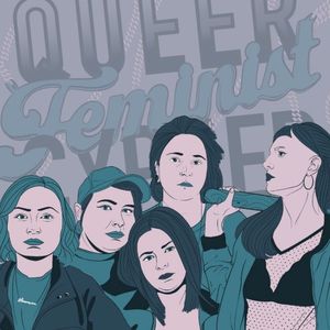 Queerfeminist Cypher (Single)