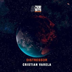 Distressor (EP)