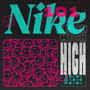 Mach mich high (Single)