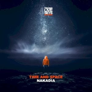 Time and Space (EP)