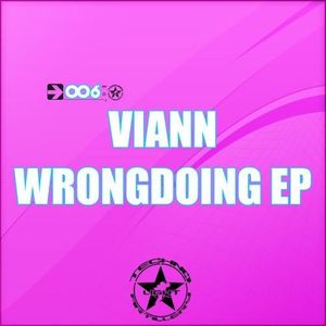 Wrongdoing (EP)