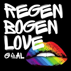 Regenbogenlove (Single)