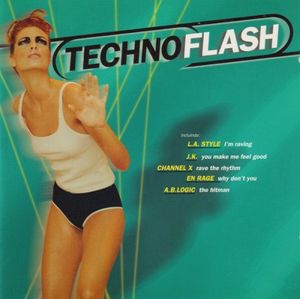 Technoflash