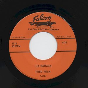 La baraja / La madre del soldado (Single)