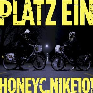 Platz ein (Single)