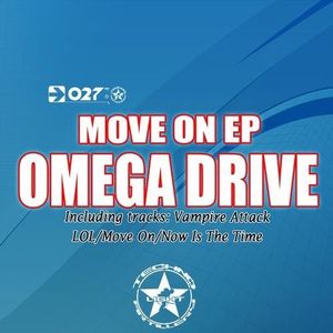 Move On Ep (EP)