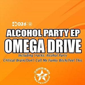 Alcohol Party EP (EP)