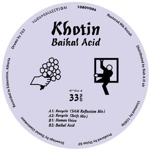 Baikal Acid (EP)