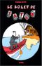 Le Bolet de Satan - Un privé à la cambrousse, tome 3