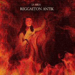 Reggaeton Antik